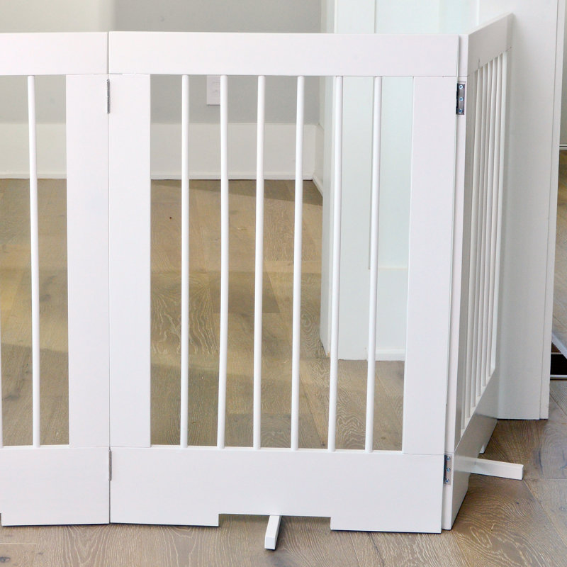 Cardinal Gates 24" Pet Gate Extension & Reviews Wayfair